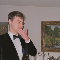 chris (@cwamidon) 's Twitter Profile