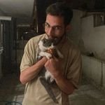 Coskun_Ekinci59's profile picture. Evrensel Gazetesi
@terkedilmisesyalar