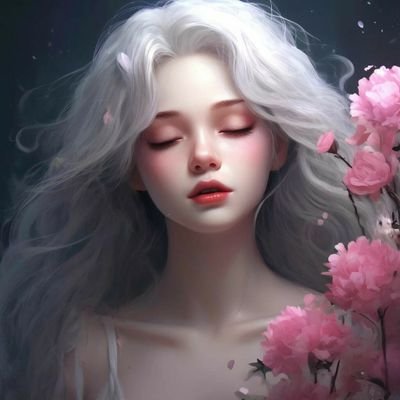 NFT artist, I create works using AI. I draw inspiration from nature 💟 🌿🌙 and the essence of humanity.
I'm also starting to learn digital illustration ✍☺️
