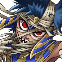 Drawill (@drawill_art) 's Twitter Profile