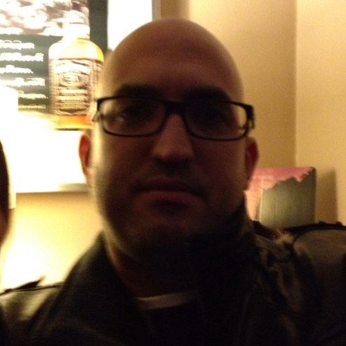 Gonzopay's profile picture. there is no Gonzo, only Zuul