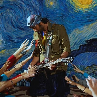 mtt_daredevil's profile picture. Cinematic enthusiast.