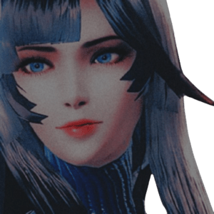 「 ɪ ᴡᴏɴ'ᴛ ʙᴇ ꜱᴏꜰᴛ ᴏɴ ʏᴏᴜ. 」
ー AURAFORD; Yuria. Daughter of Dio. Heiress of GOLD SAUCER. Supervisor of SHINRA Inc.
| #FFrp | #MVrp | OC |
