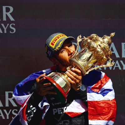 TomHorrobin's profile picture. 🏎, MUFC🔴