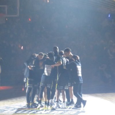 群馬クレインサンダーズからたくさん元気パワーもらってます😃