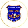 sheteams_rck's profile picture. Call 100 for emergencies. Reach us through Whats App 871266 62111. https://t.co/Ka23VmJEQP…