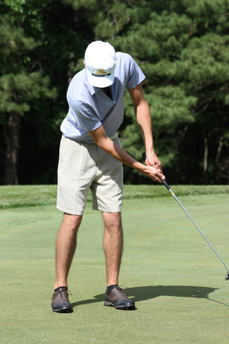 PuttingDrills's profile picture. Improve your putting with drills and tips to improve your putting technique and visualization.