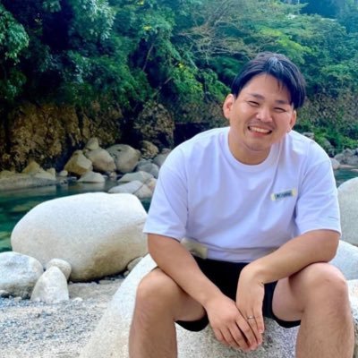 綿谷駒太郎さんのプロフィール画像