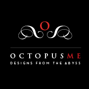 OctopusME's profile picture. Designs from the Abyss in Precious Metals