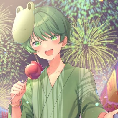 くうちゃん🐸🍰バスピスの人さんのプロフィール画像