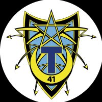41e Régiment de Transmissions - Douai (@41rt_douai) 's Twitter Profile