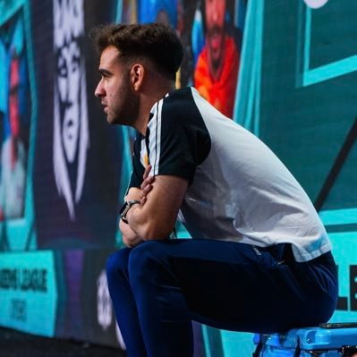 Analista táctico de fútbol ➡️Actualmente en @saiyans_fc_ @queensleague