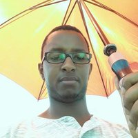 Joel MUGABE (@joelmugabe) 's Twitter Profile Photo