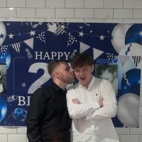 Andrew (@xpwolfie) 's Twitter Profile Photo Andrew (@xpwolfie) 's Twitter Profile Photo
