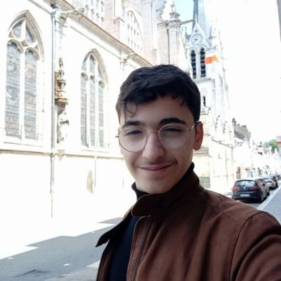 Français attaché à son pays et à sa culture Franco allemand dans le cœur
FCB🔴⚪ BMG ⚫🟢 et militant Étudiants pour un Tibet libre