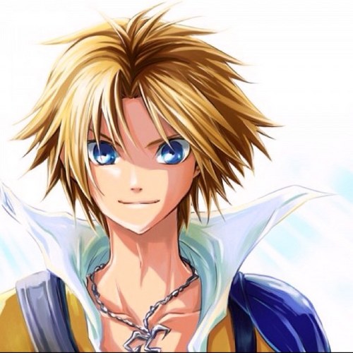 SakkanoMenou's profile picture. I am @WriterofOnyx's other side. I am his Chaos-controlled self. I am him.