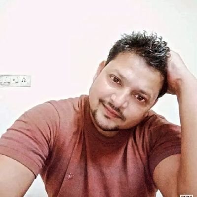 PankajK80094291's profile picture. 