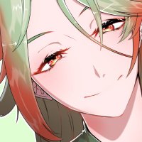 墨谷🍄💬的嘴騙人的鬼👻 (@sumitani_nasi) 's Twitter Profile Photo 墨谷🍄💬的嘴騙人的鬼👻 (@sumitani_nasi) 's Twitter Profile Photo