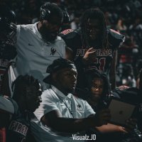 Jimmy Ferrell 🐬 (@j_ferrell1) 's Twitter Profile
