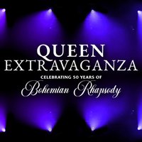 Queen Extravaganza (@queenextrava) 's Twitter Profile