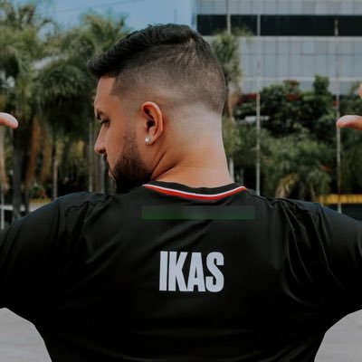ikas_ff's profile picture. Professional coach for ?????

🎮 Free Fire Mobile