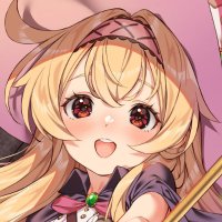 【公式】リトルウィッチノベタ Little Witch Nobeta (@nobeta_staff_jp) 's Twitter Profile Photo 【公式】リトルウィッチノベタ Little Witch Nobeta (@nobeta_staff_jp) 's Twitter Profile Photo