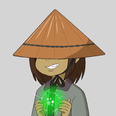 geekzone_3th's profile picture. 👀 Geek culture enthusiast | Crypto trader 📈 | Embracing the summer vibes ☀️ | Forever young at heart 🌟