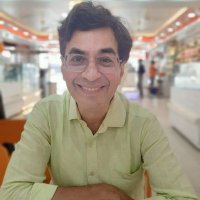 Ashok Lalla (@ashoklalla) 's Twitter Profile Photo Ashok Lalla (@ashoklalla) 's Twitter Profile Photo