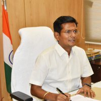 Collector ASR District (@asrdistrict) 's Twitter Profile