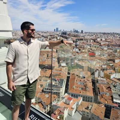 “La vida es una carrera de una única vuelta”