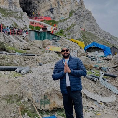 Pradeep42982065's profile picture. भारतीय किसान परिषद