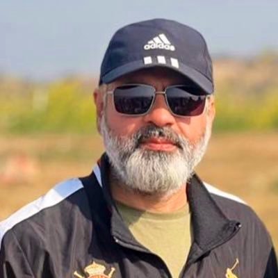 Imran Riaz Khan Profile