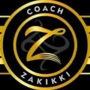 coachzakikki's profile picture. You are what you think about. If you do not understand this concept, get in touch and Coach Zakikki will assist you in changing your paradigm.