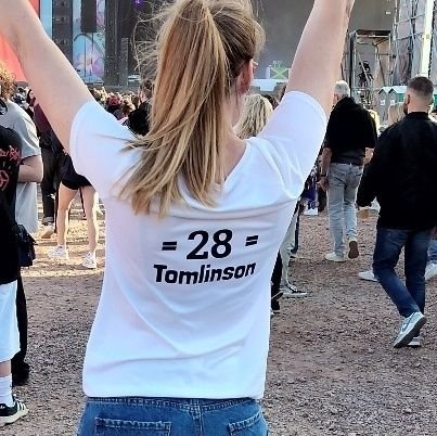 Louissun36928's profile picture. 💙💚  18+  fan account