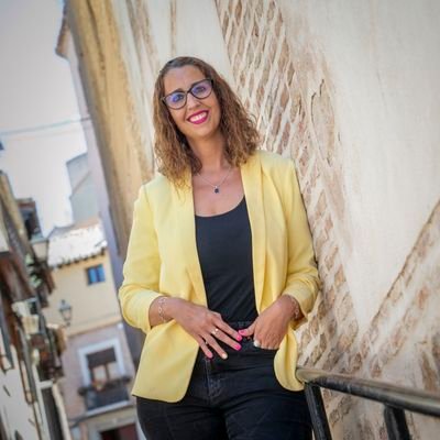 Alcarreña | Feminista | Incansable al desaliento | 🟣Consejera de Igualdad del @gobjccm | ❤️ Secretaria de Política Municipal del @pscmpsoe