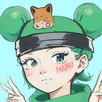 はむ (@hq6suke) 's Twitter Profile Photo はむ (@hq6suke) 's Twitter Profile Photo
