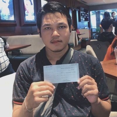 nftmacaroni40's profile picture. Yoo mfers