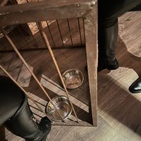 maitressebdsm (@maitresseb2024) 's Twitter Profile
