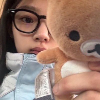 H4nnieyy's profile picture. 🥱🌐🐠🛜 FK UNAIR 2025 asik