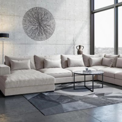 GWallace1320's profile picture. Furniture manufactures