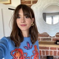 ayşe (@tarcinkokusuuu) 's Twitter Profile