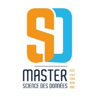 Master Science des Données Université de Rouen (@mastersidrouen) 's Twitter Profile