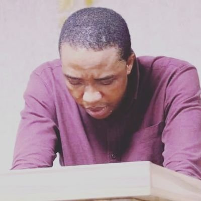 IhuomaSydn80213's profile picture. A TV presenter
