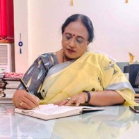 Dr. Asha Landge 🇮🇳🐟🐠 (@ashalandge) 's Twitter Profile
