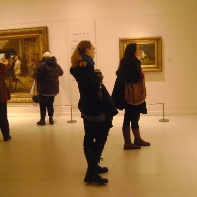 utrenya's profile picture. Freelance illustrator
Filóloga
introvert

🏛📜📚⚱