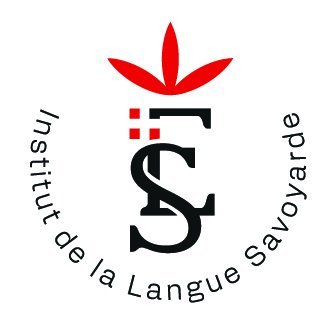 Compte officiel de l'𝗜𝗻𝘀𝘁𝗶𝘁𝘂𝘁 𝗱𝗲 𝗹𝗮 𝗟𝗮𝗻𝗴𝘂𝗲 𝗦𝗮𝘃𝗼𝘆𝗮𝗿𝗱𝗲 (ILS), crée en 2005 et soutenu par @auvergnerhalpes. | #Savouè
