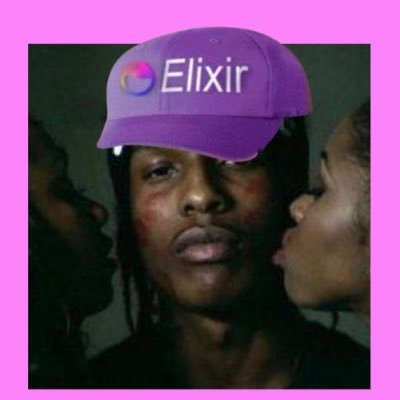 paulolowo_'s profile picture. @monad_xyz. @elixir is peace