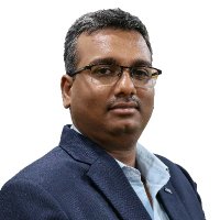 Ashwin Murthy (@ashwinmurthyd) 's Twitter Profile