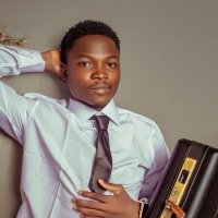 Bwoi Jedy (@iamyungjedyn) 's Twitter Profile