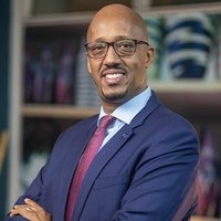 Tony Ntore (@tntore) 's Twitter Profile
